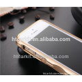 Newest Original iMatch Luxury Steel Metal Bumper case for iPhone 5S Metallic Frame